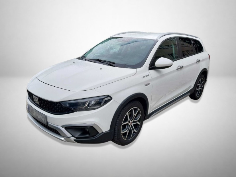 Fiat Tipo, 2022