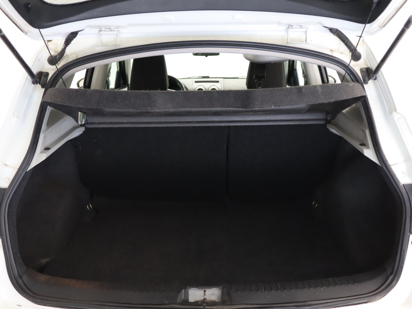 Nissan Qashqai, 2012
