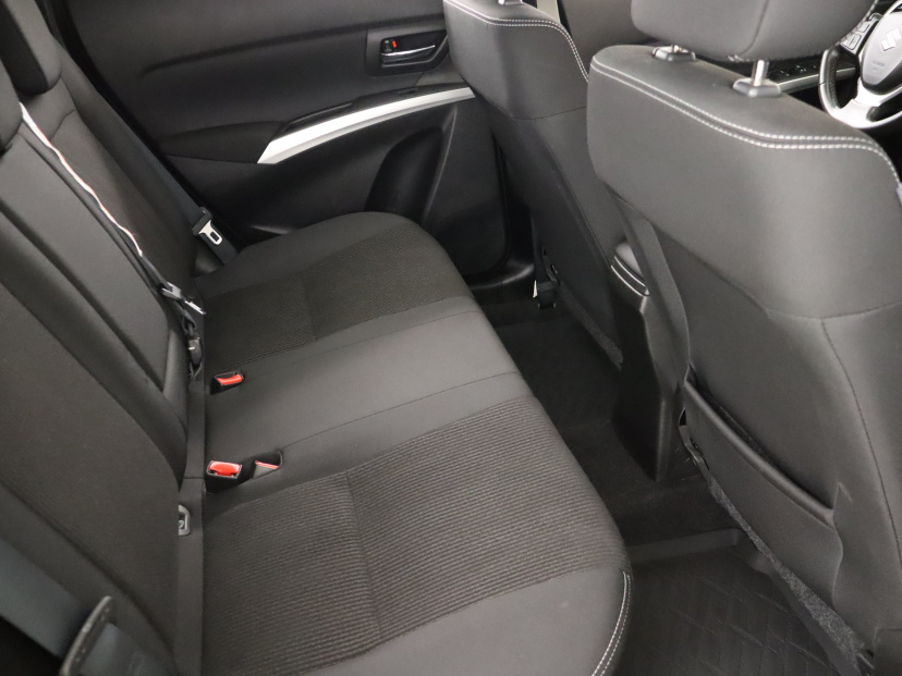 Suzuki SX4 S-Cross, 2016