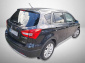 Suzuki SX4 S-Cross, 2016