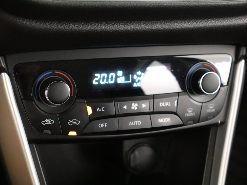 Suzuki SX4 S-Cross, 2016