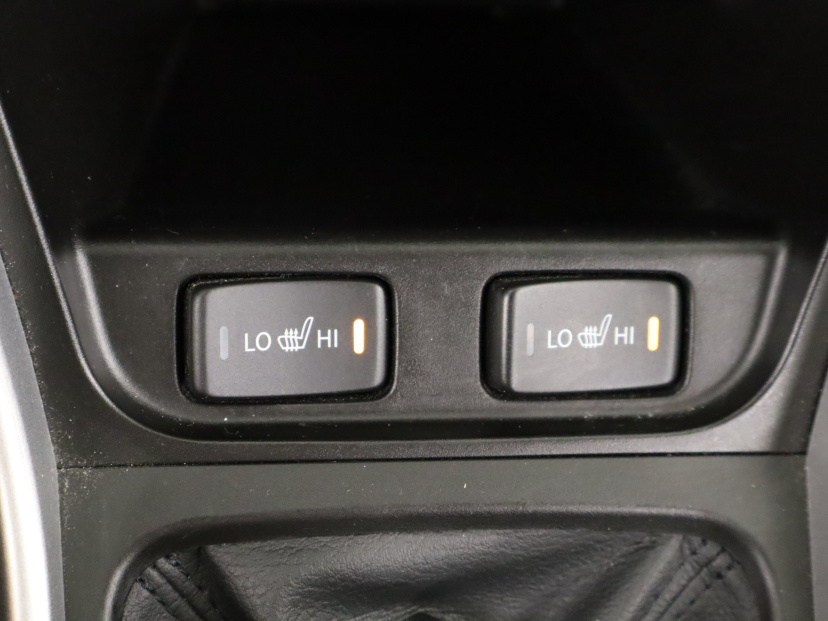 Suzuki SX4 S-Cross, 2016