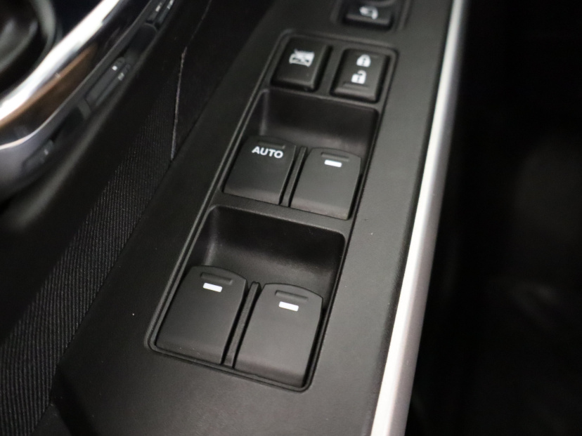 Suzuki SX4 S-Cross, 2016