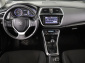 Suzuki SX4 S-Cross, 2016