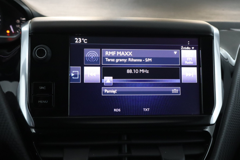 Peugeot 2008, 2016