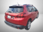Peugeot 2008, 2017