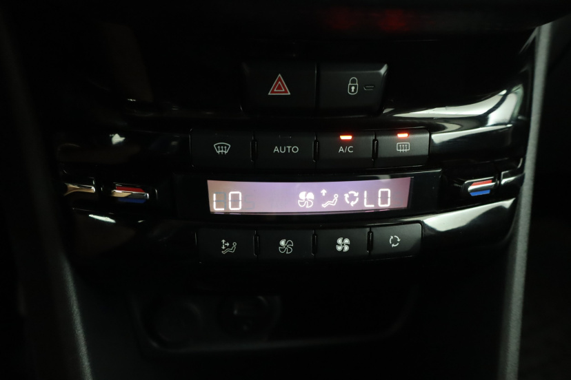 Peugeot 2008, 2016