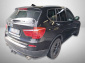 BMW X3, 2011