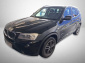 BMW X3, 2011