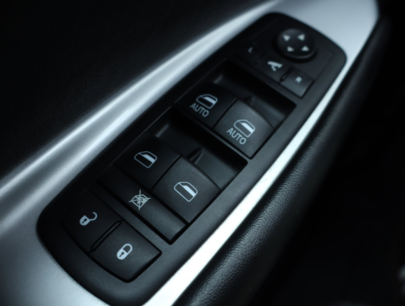 Fiat Freemont, 2011