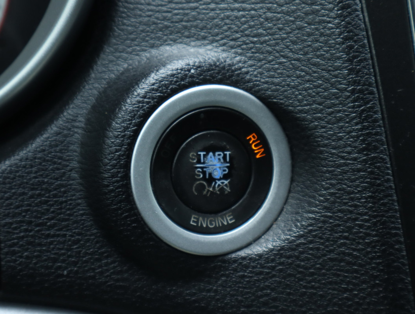 Fiat Freemont, 2011