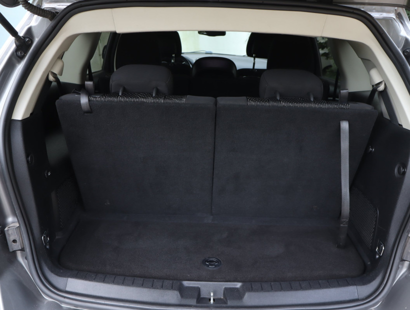 Fiat Freemont, 2011