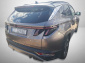 Hyundai Tucson, 2022