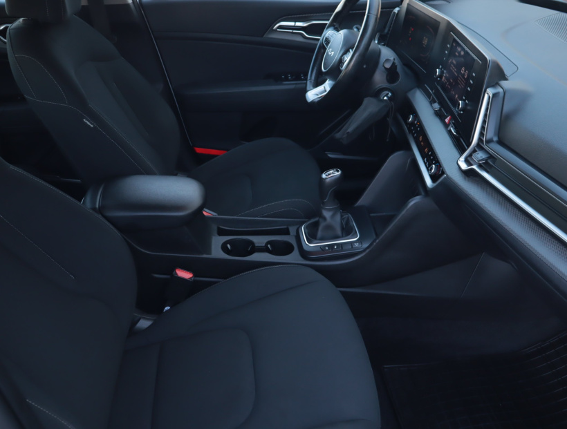 Kia Sportage, 2023
