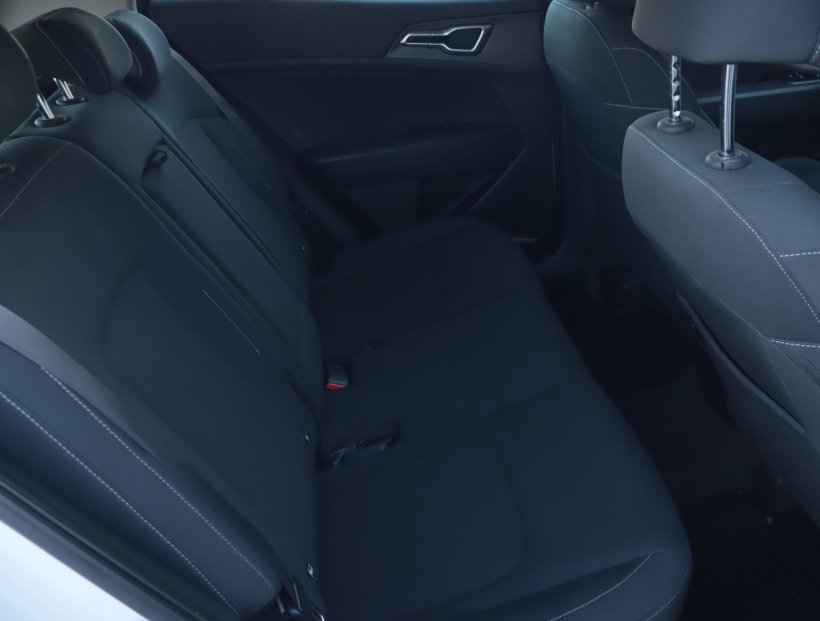 Kia Sportage, 2023