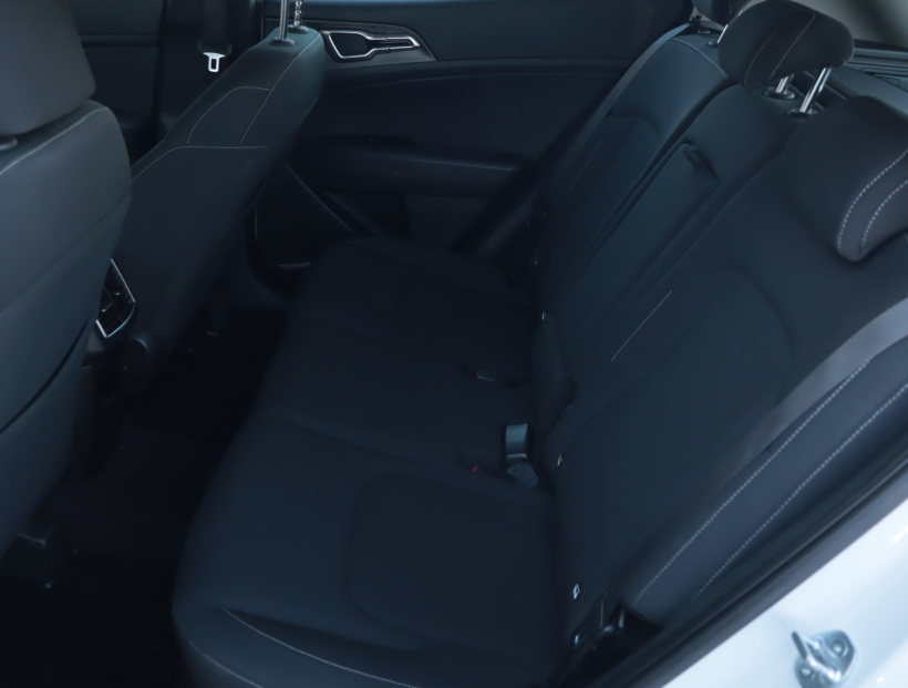 Kia Sportage, 2023