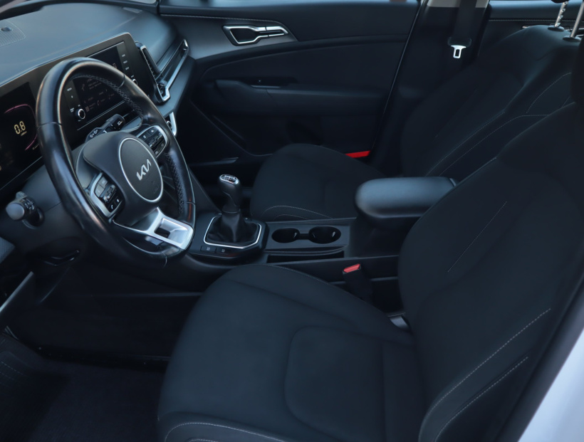 Kia Sportage, 2023