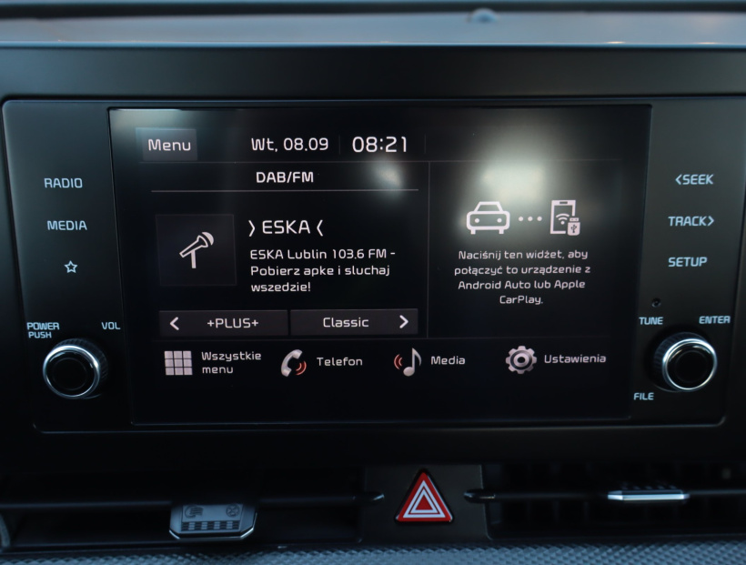 Kia Sportage, 2023
