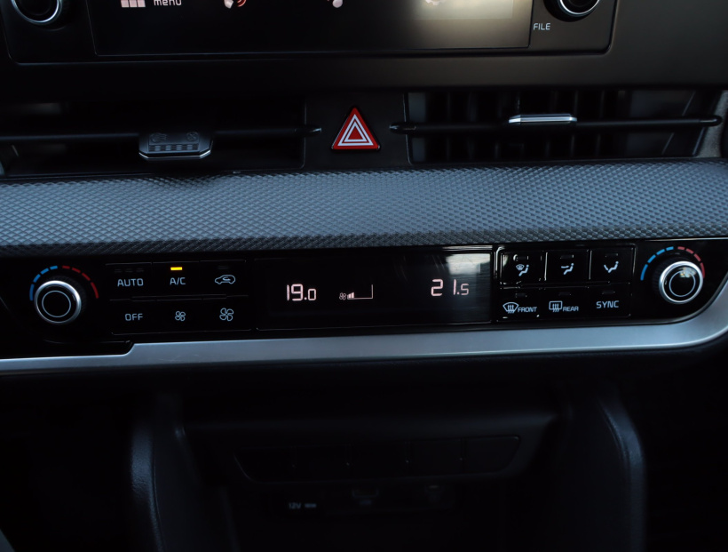 Kia Sportage, 2023