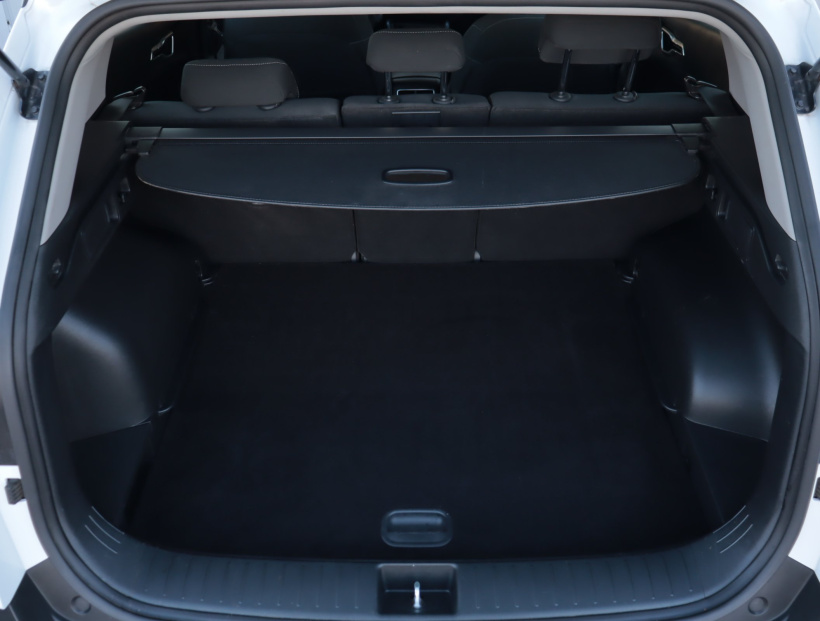 Kia Sportage, 2023