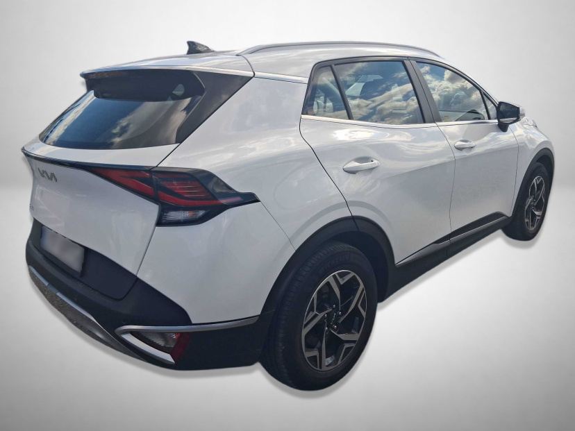 Kia Sportage, 2023