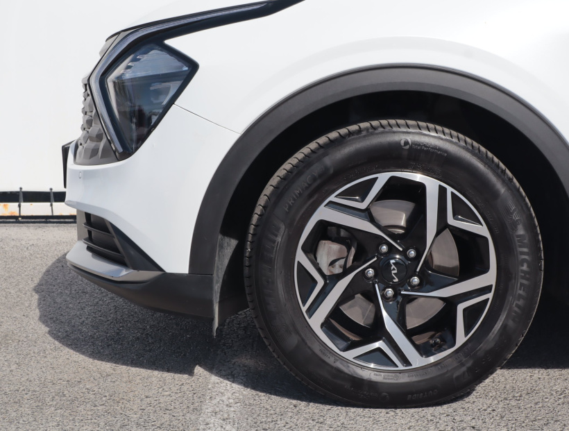 Kia Sportage, 2023