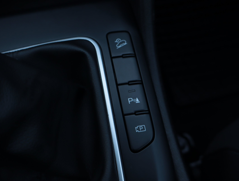 Kia Sportage, 2023