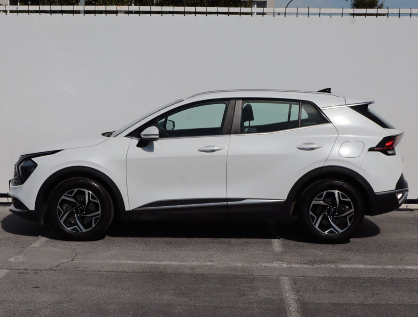 Kia Sportage, 2023