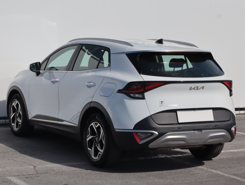 Kia Sportage, 2023