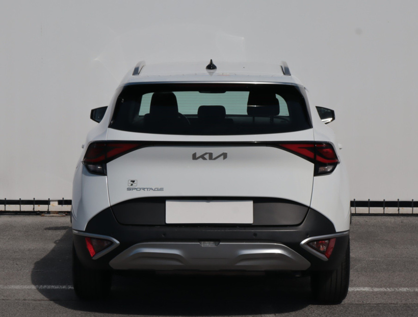 Kia Sportage, 2023