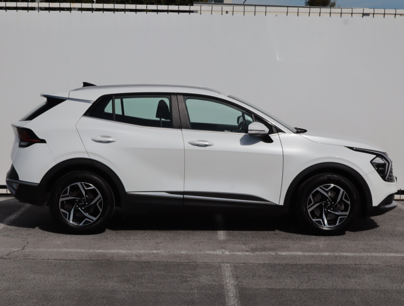 Kia Sportage, 2023