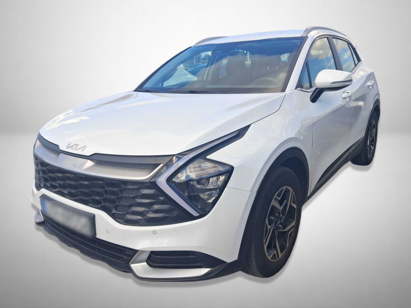 Kia Sportage, 2023