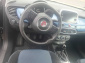 Fiat 500X, 2018