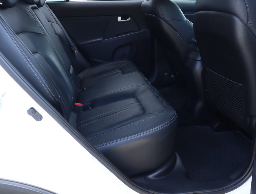 Kia Sportage, 2014