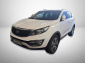 Kia Sportage, 2014