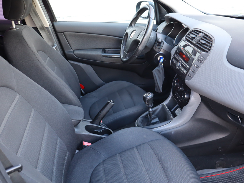 Fiat Bravo, 2013