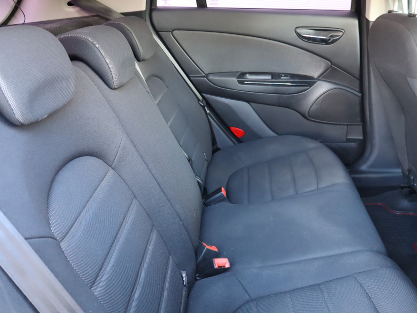 Fiat Bravo, 2013