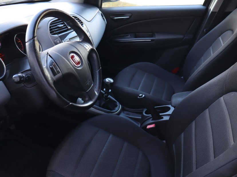 Fiat Bravo, 2013