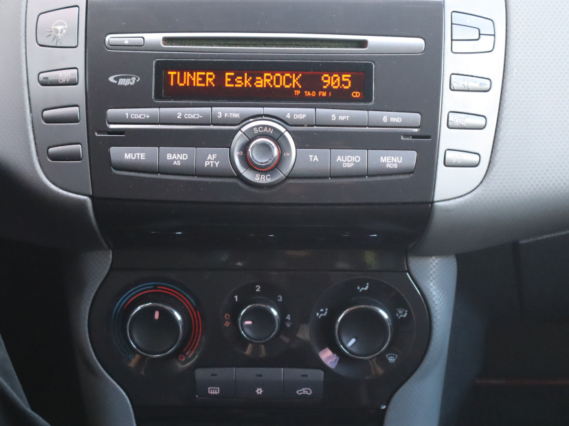 Fiat Bravo, 2013