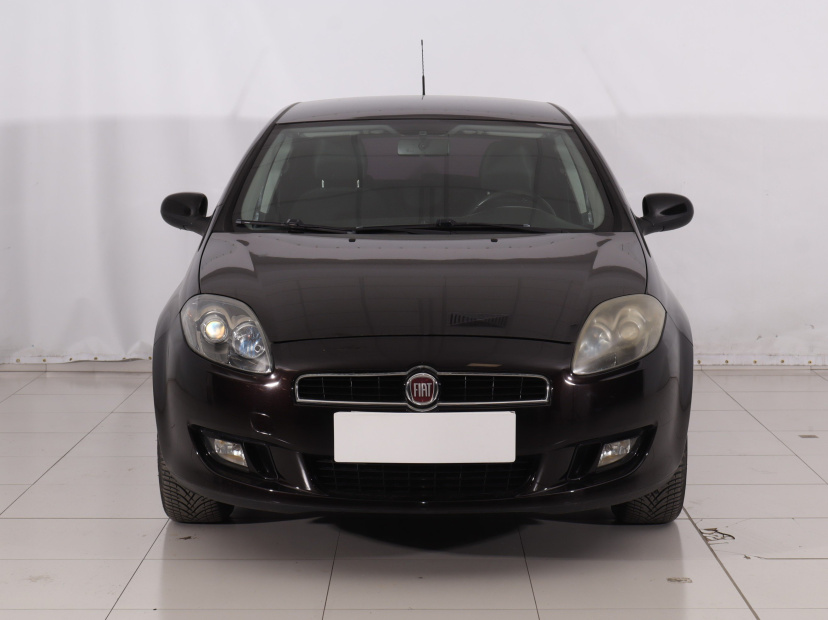 Fiat Bravo, 2013