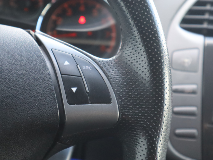 Fiat Bravo, 2013