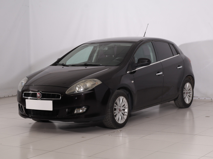 Fiat Bravo, 2013