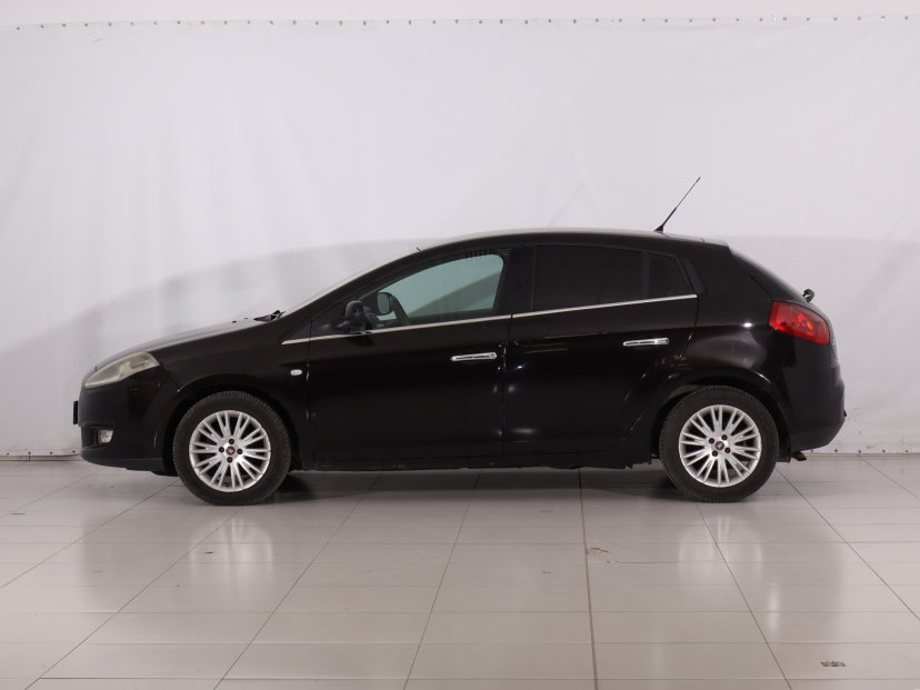 Fiat Bravo, 2013