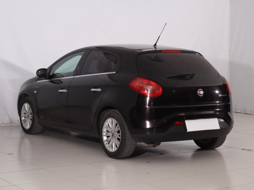 Fiat Bravo, 2013
