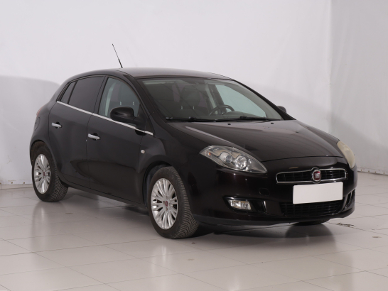 Fiat Bravo