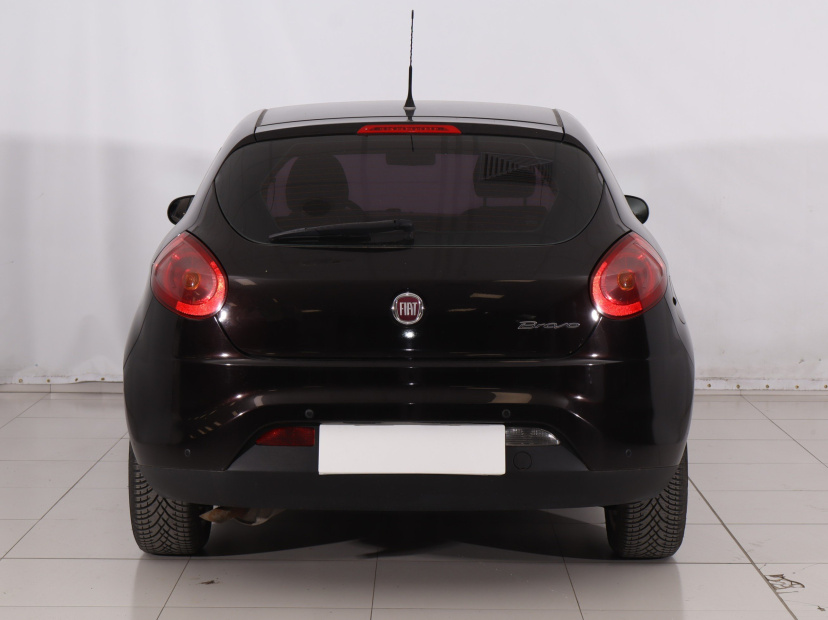 Fiat Bravo, 2013