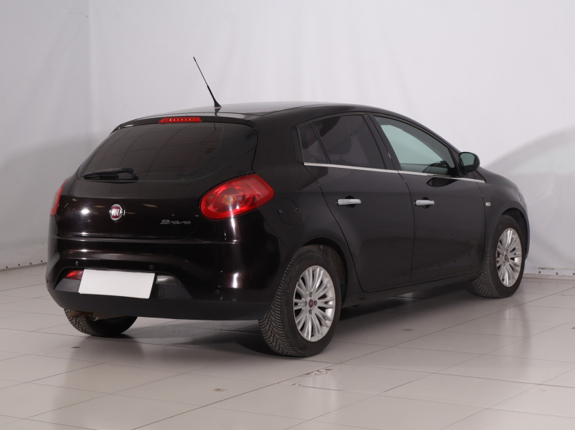Fiat Bravo, 2013