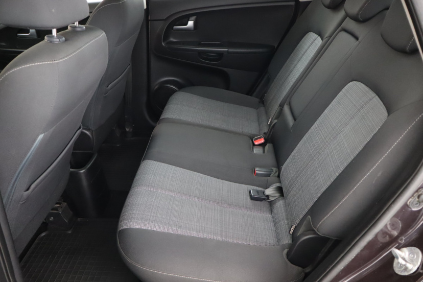 Kia Venga, 2010