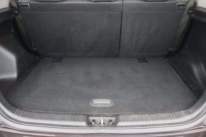 Kia Venga, 2010