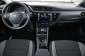 Toyota Auris, 2017